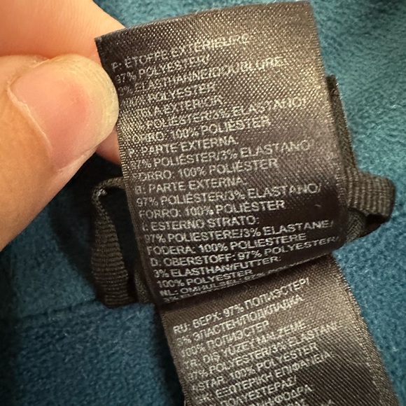 ❤️‍🔥2/$20❤️‍🔥The North Face Jacket Size Small - Picture 7 of 9